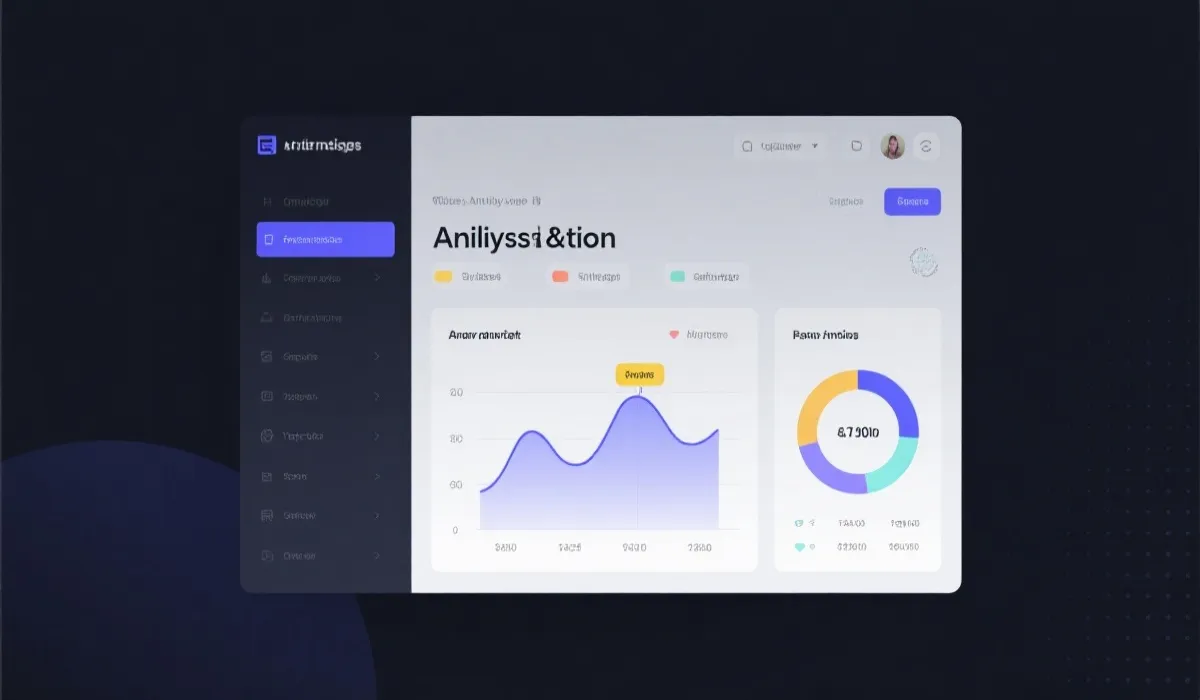 PC蛋蛋数据可视化看板示意图