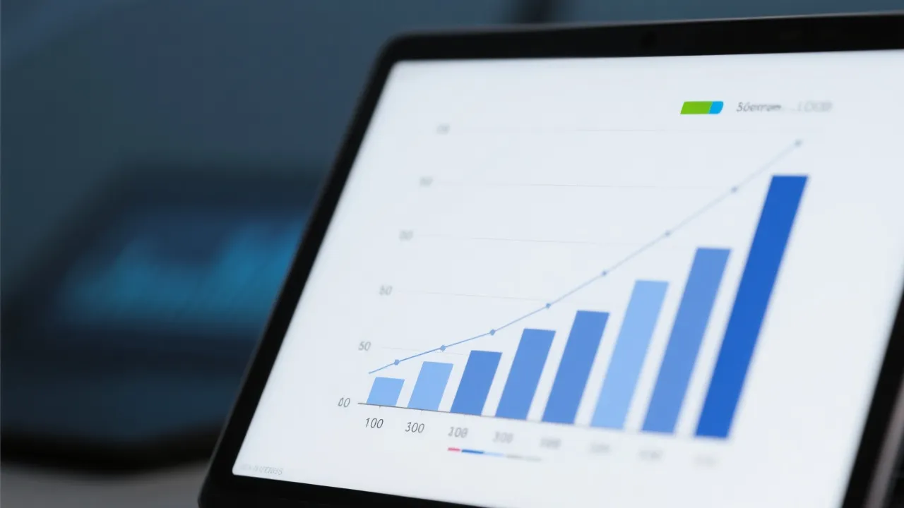 PC蛋蛋趋势示意图