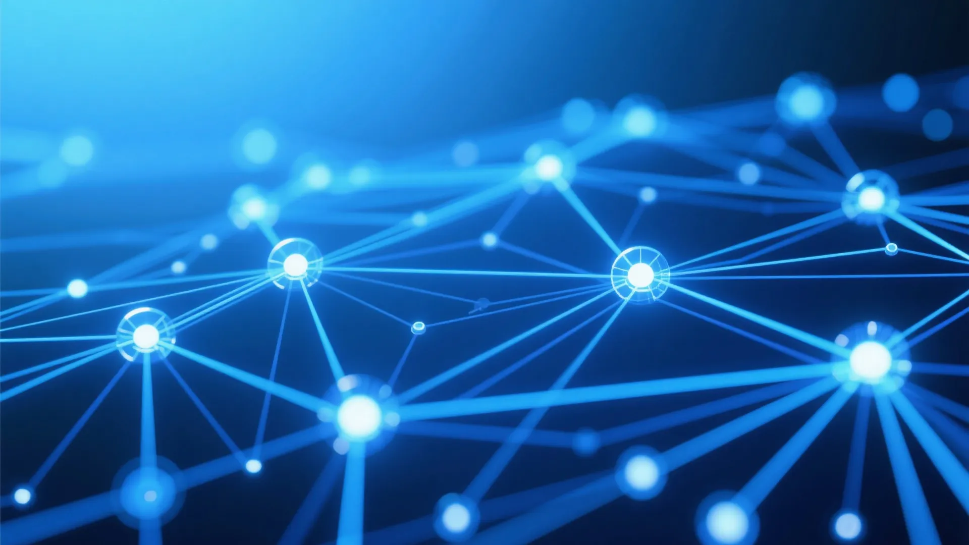 Data Network Background